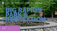 Desktop Screenshot of brpr.org